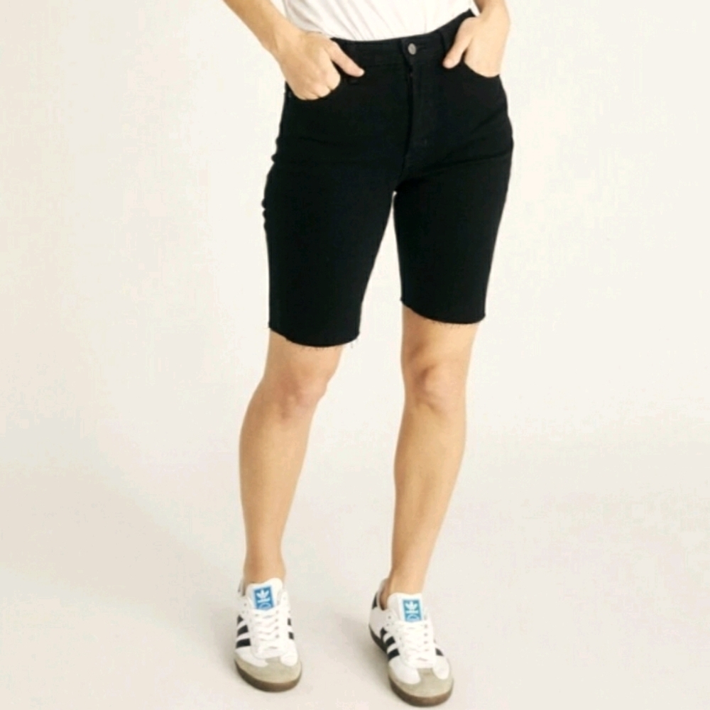 NWT Women's Insight Denim Shorts